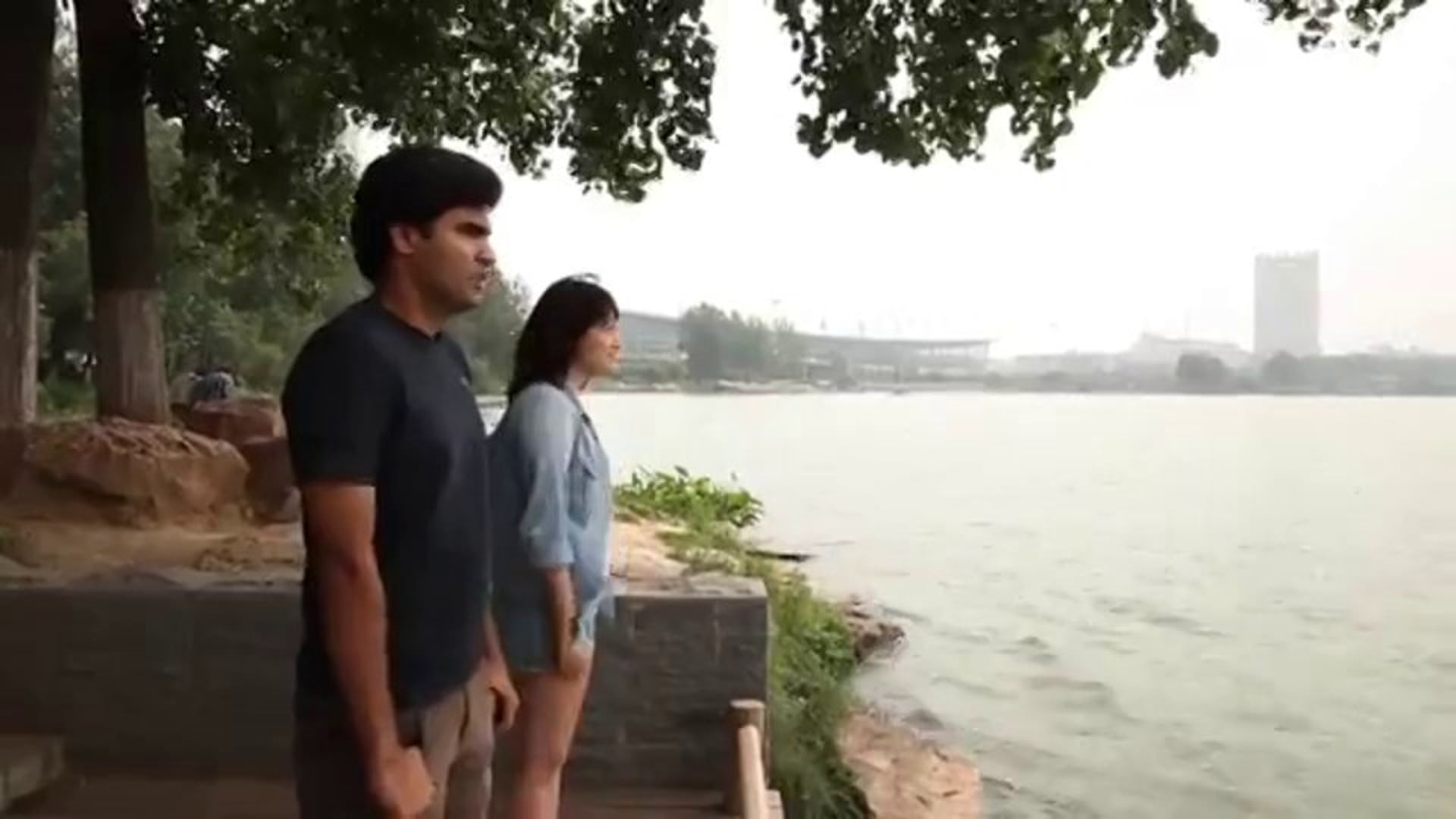 Explore China 2012 - 2013