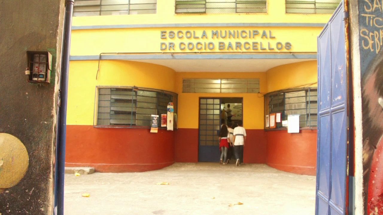 O mistério do Dr. Cocio on Vimeo