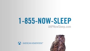 American HomePatient - Customer Success Story