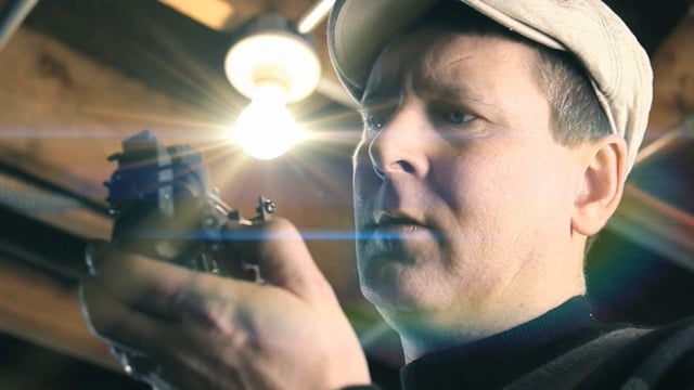 Bont Druppelen Een goede vriend Lens Flares in After Effects by Rich Young - ProVideo Coalition