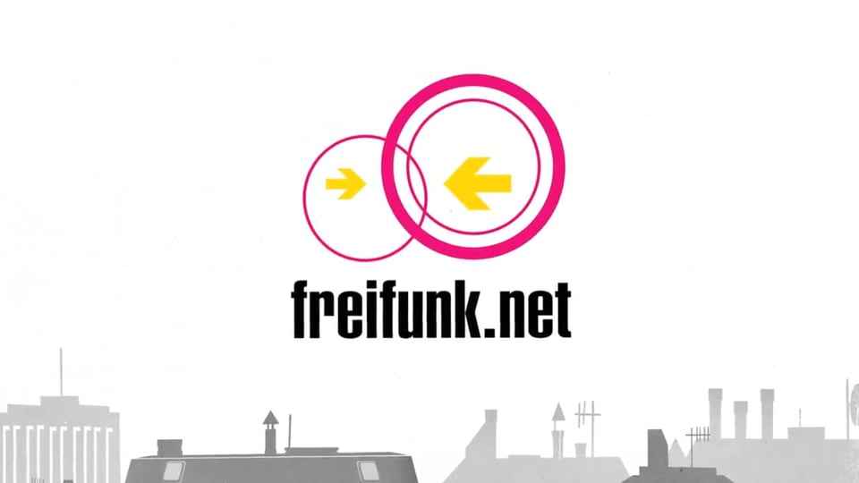 FREIFUNK.NET verbindet!
