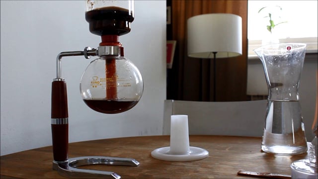 Kono Coffee Syphon