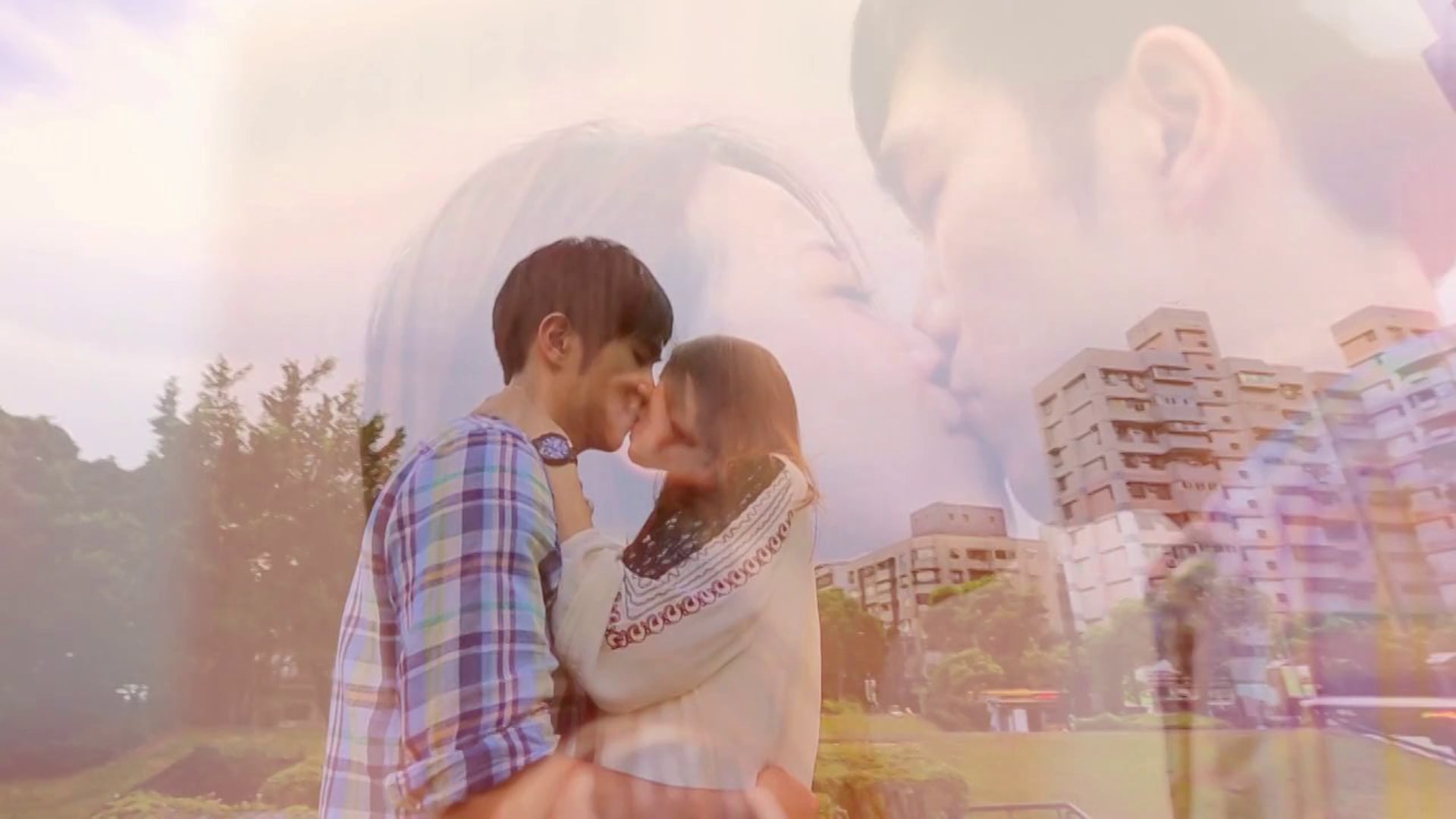 而益+小呆 LOVE STORY