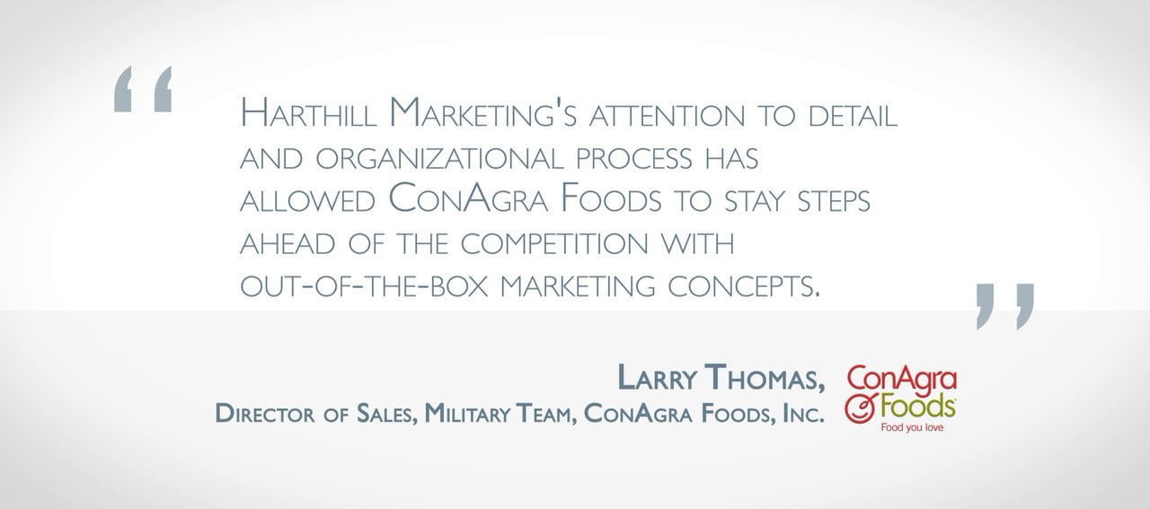 Harthill Marketing on Vimeo