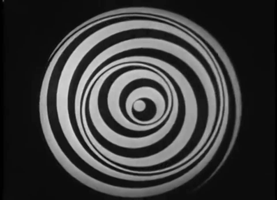 Marcel Duchamp - Anemic Cinema - 1926 on Vimeo