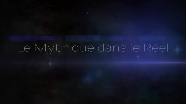 Le Mythique dans le Réel