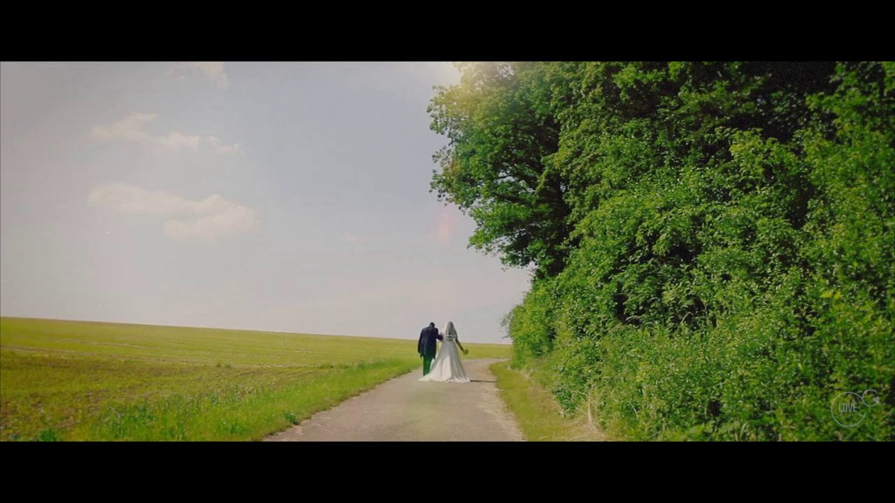 Elena & Giuseppe Trailer