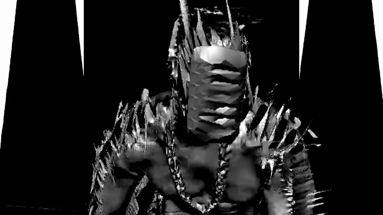 PRETTYBIRD - Nick Knight