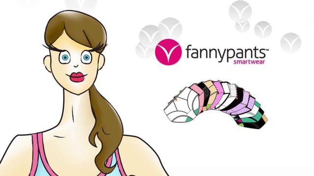 Fannypants Smartwear