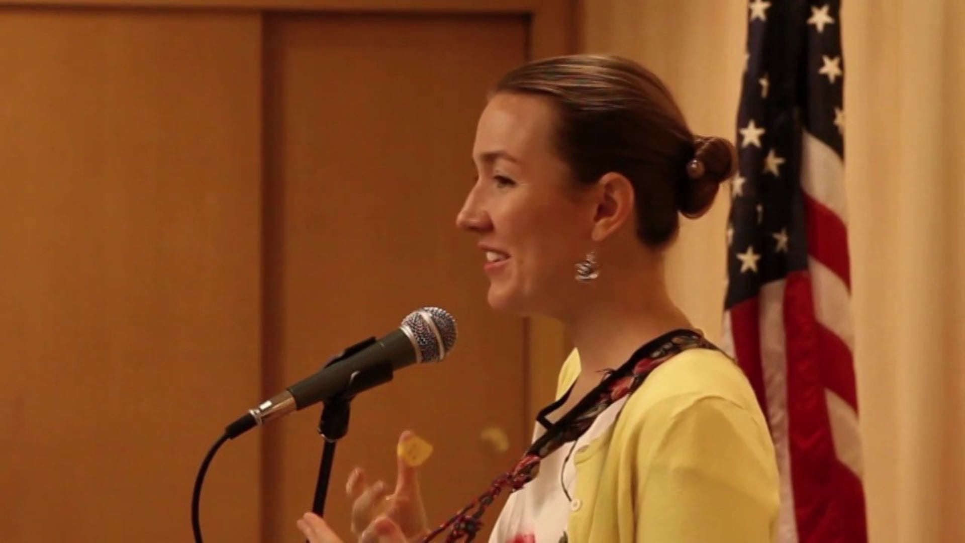 Danielle Rose - Culture of Life