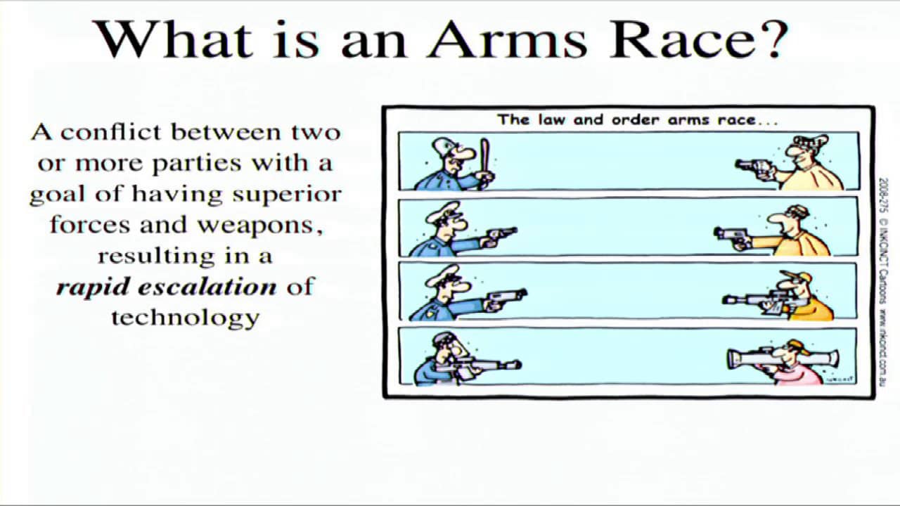 HostPathogen Arms Race A View from the Molecular Battlefield R. Keith Slotkin, The Ohio