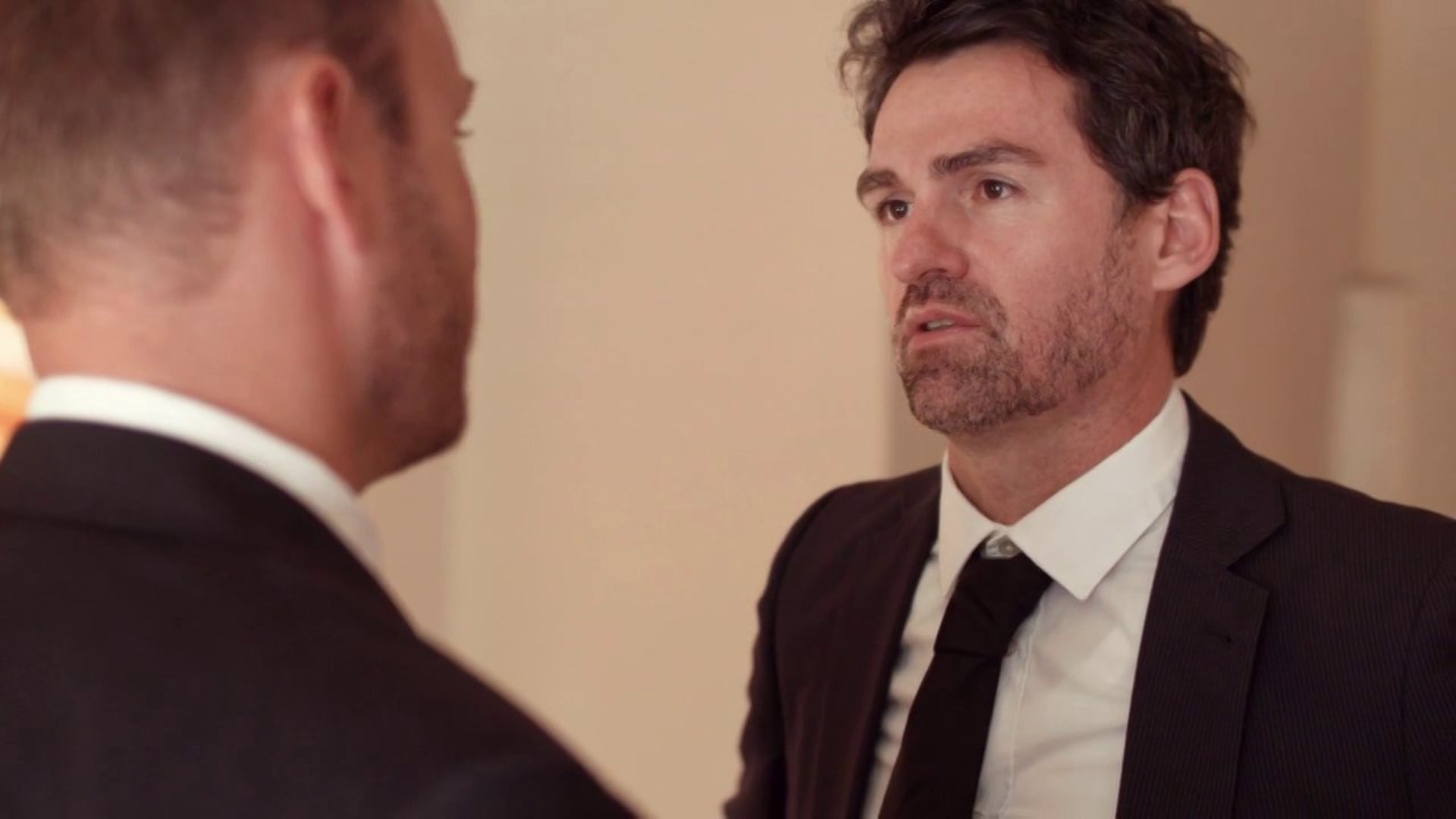 Short Film - I Do