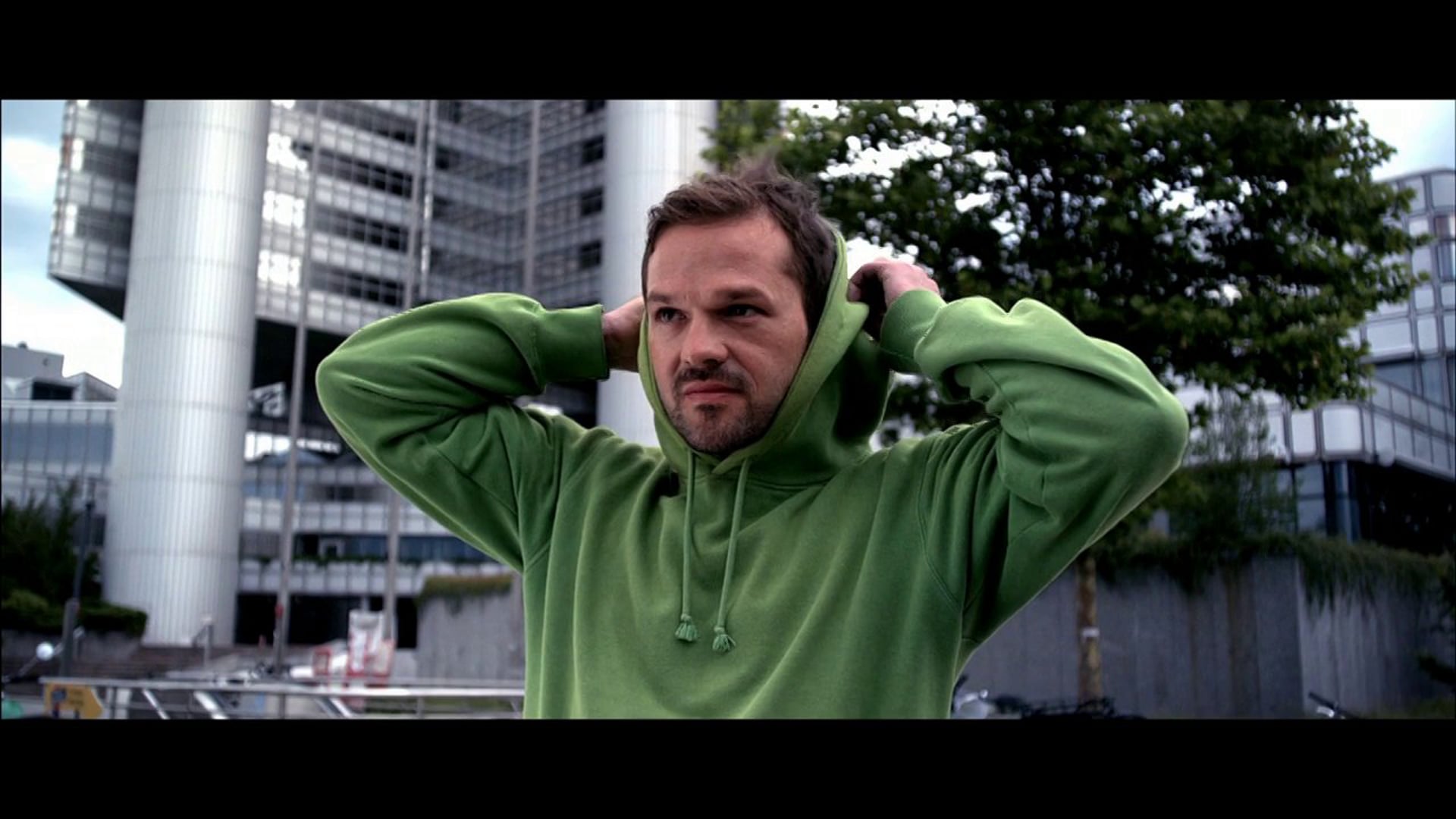 PHONAK  "JOGGER" (downcut 30 sec)