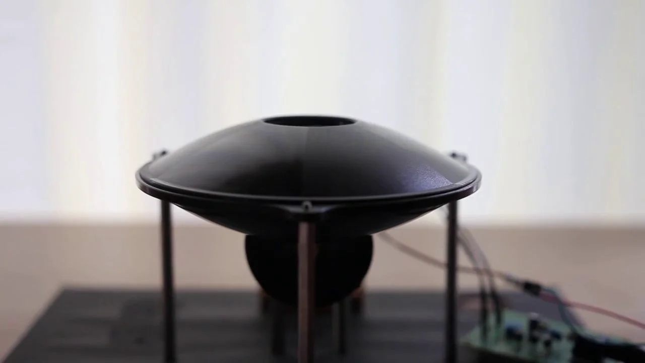 GIF on the table