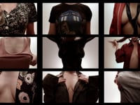 FayRoy I That Feeling Myself (The White Wall part III)