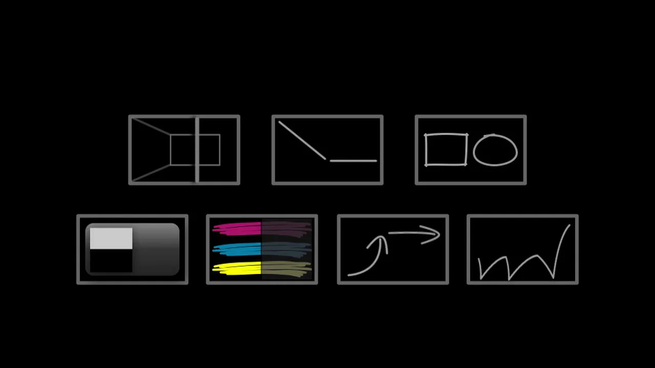 Ch 1.2 Contrast & Affinity on Vimeo