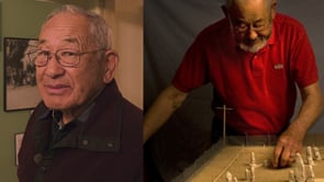Jimi Yamaichi Anders Tomlinson Tule Lake internment - Segregation