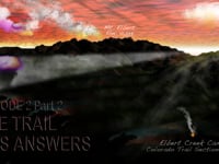 GoHawkeye Episode 2 "The Trail Has Answers" Part 2