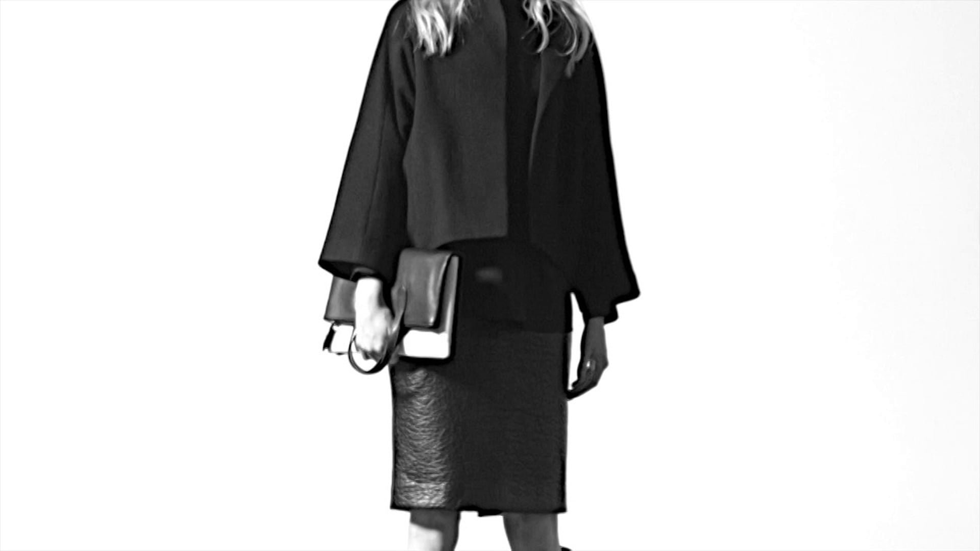 CHARLES & KEITH Winter 13