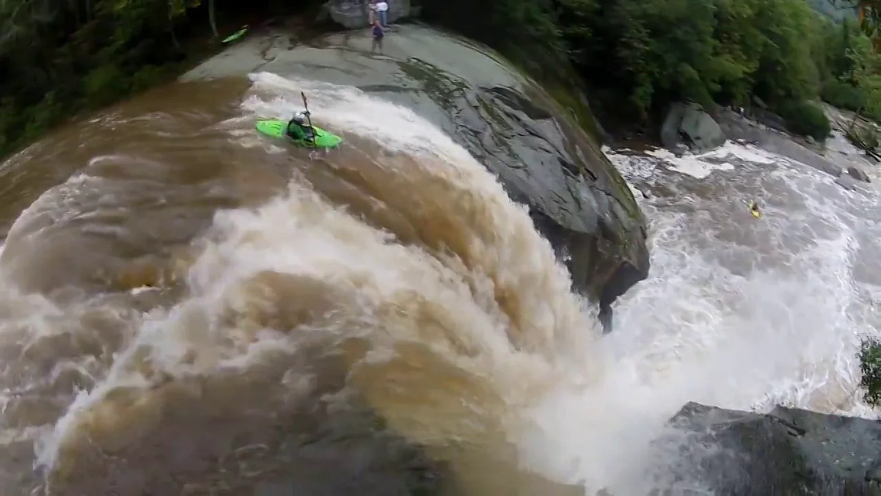 Riding the Flow on Vimeo