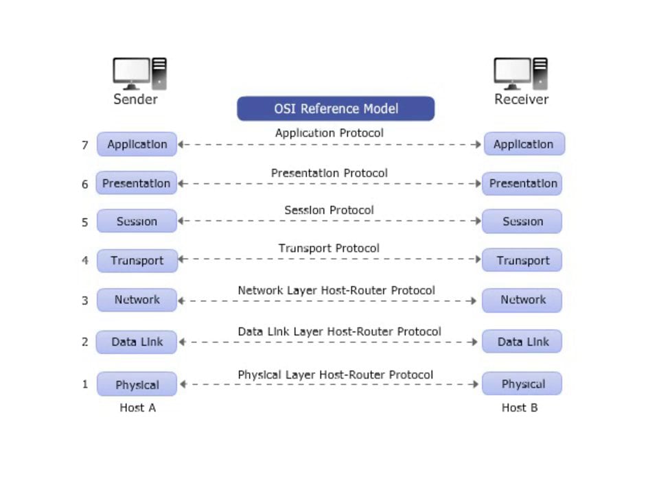 Network Models on Vimeo