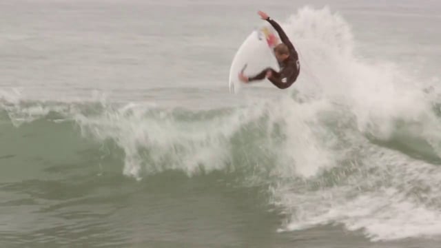 HICA from Dusty Payne