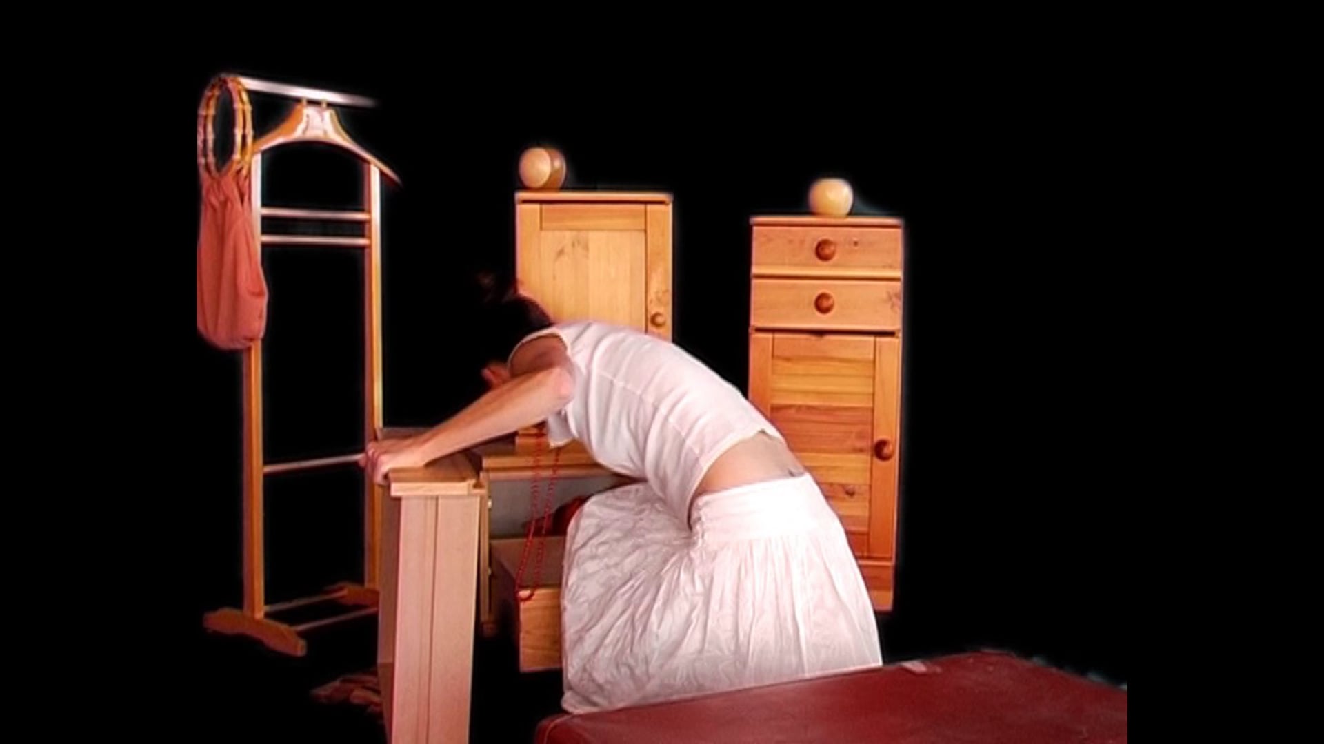 Ricordo quando mia madre tentava di infilarmi nella sua borsetta