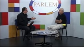 Parlem: Francesc Tubau