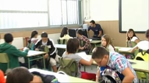 Sense retallades a l'Institut