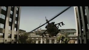  Channing Tatum a la gran pantalla