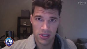 Joel from For King and Country