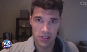 Joel from For King and Country