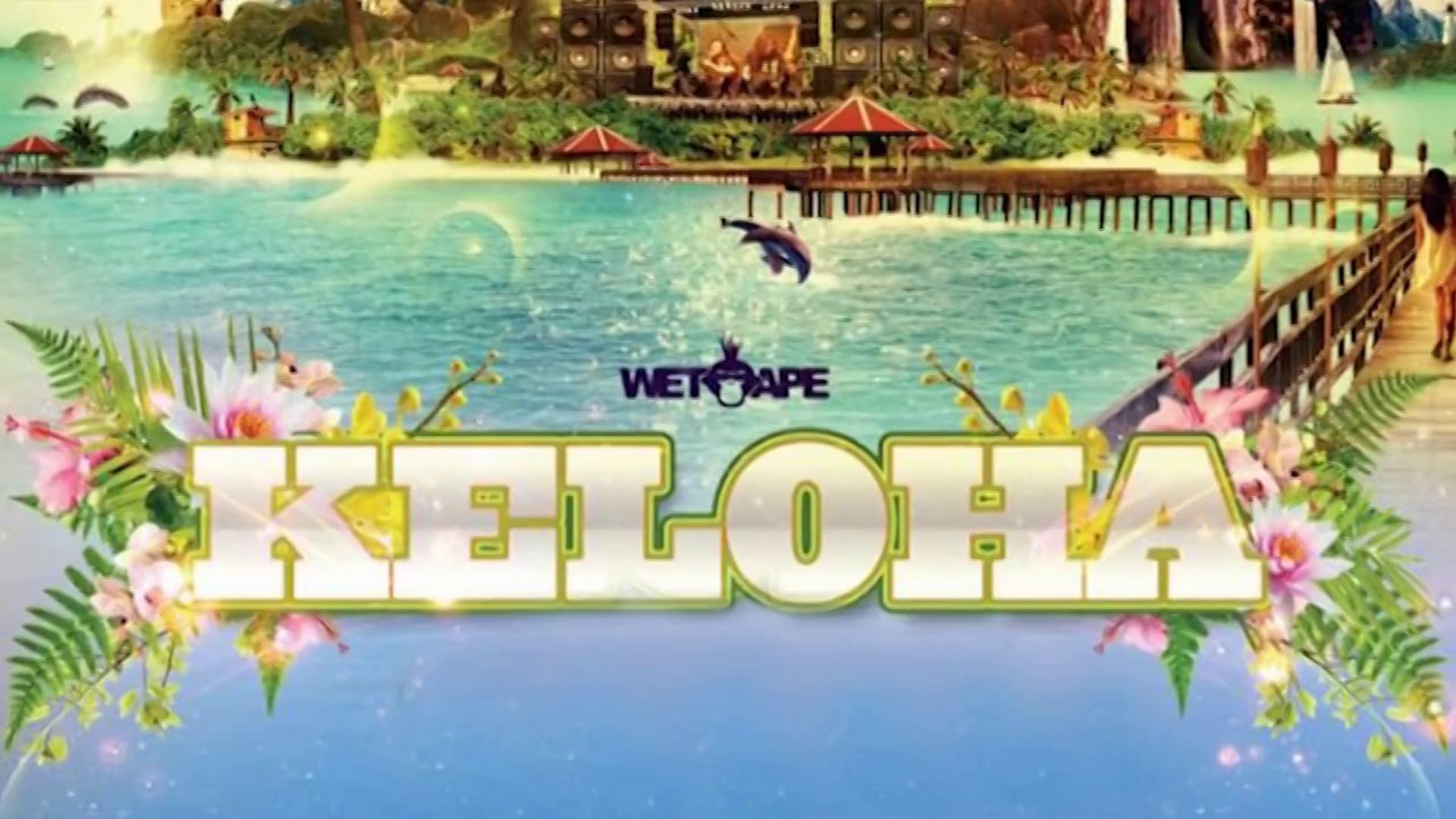 KELOHA 2013