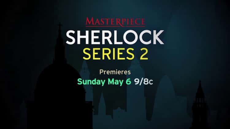 Ver serie Sherlock Temporada 2 online Gratis