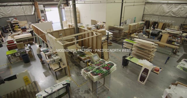 Slingshot - Building The Future