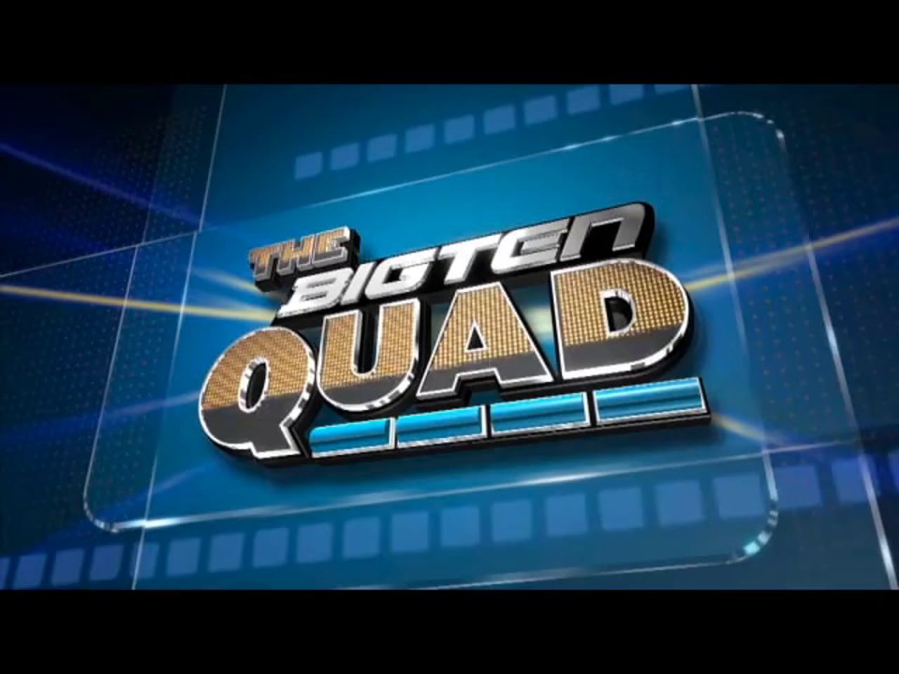 The Big Ten Quad