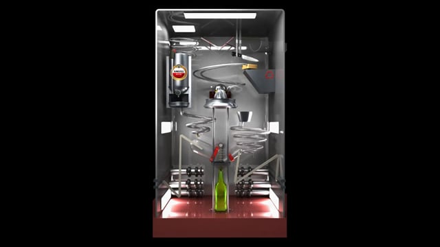 Amstel Chrome