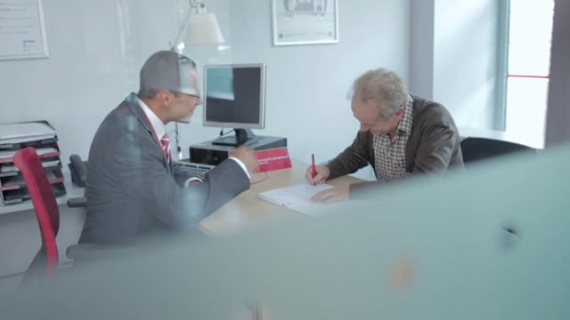 SOCIETE GENERALE - Venčanje