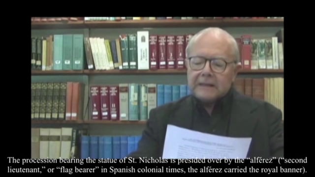 Juan Carlos Scannone, SJ ~ Matthew Ashley ~ Michael Lee