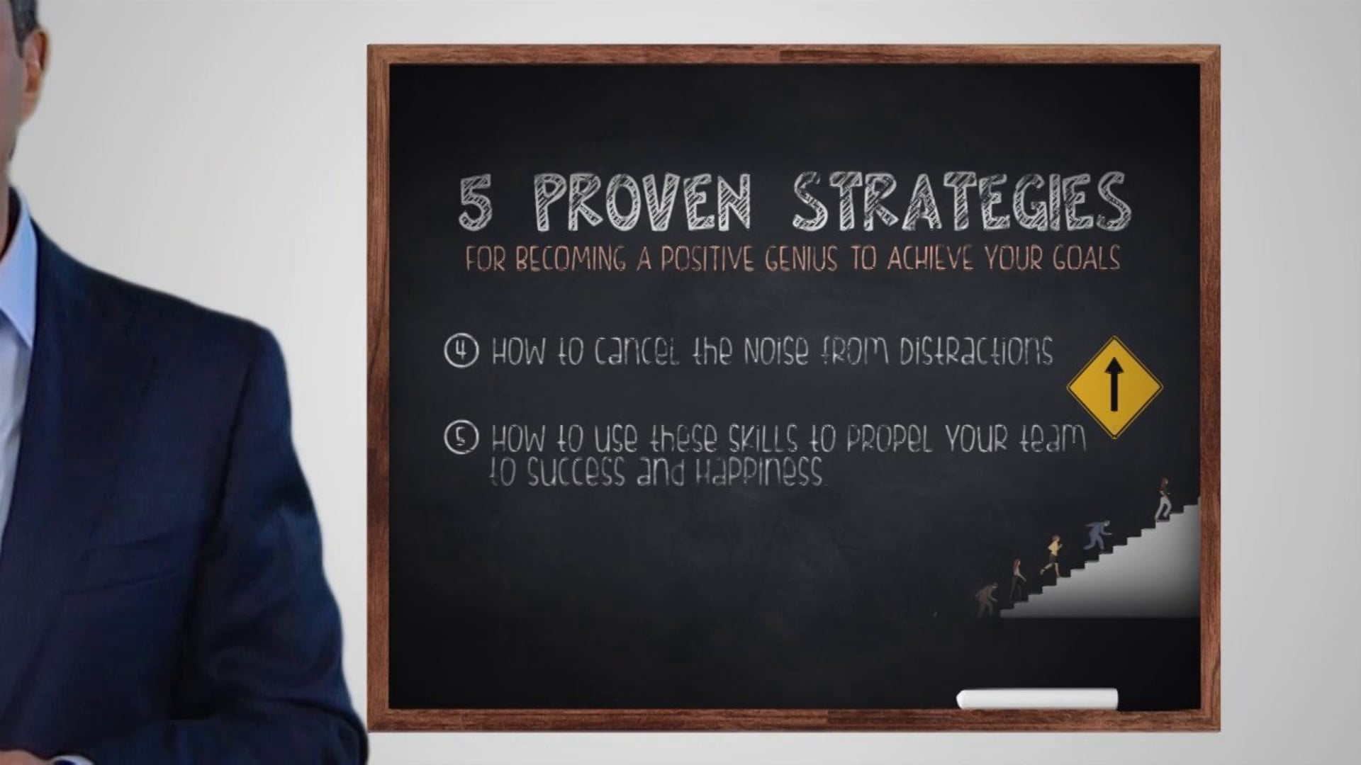 ANMP Promo with Carlos Marin