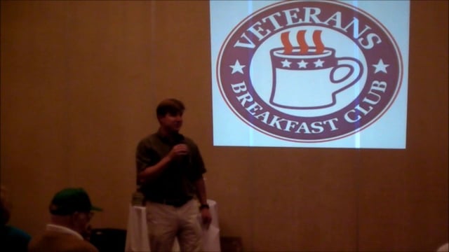 87th Infantry Division Legacy Association 2011 Reunion Educational Forum "Going in and Coming Home"