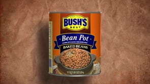 Bush's Beans | "Can Do"