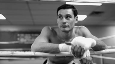 The Regimen: Chris Algieri - Professional Boxer