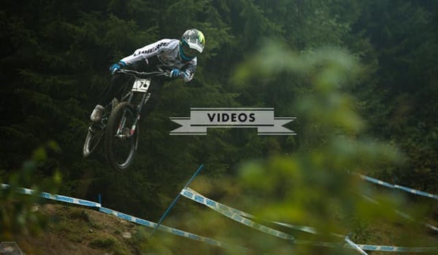 Lapierre Gravity Republic - WC5 Hafjell