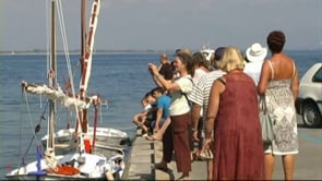 Trobada de Vela Llatina 2013