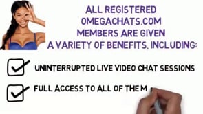 Omega chat