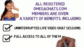 Chat omega OMEGA Chat