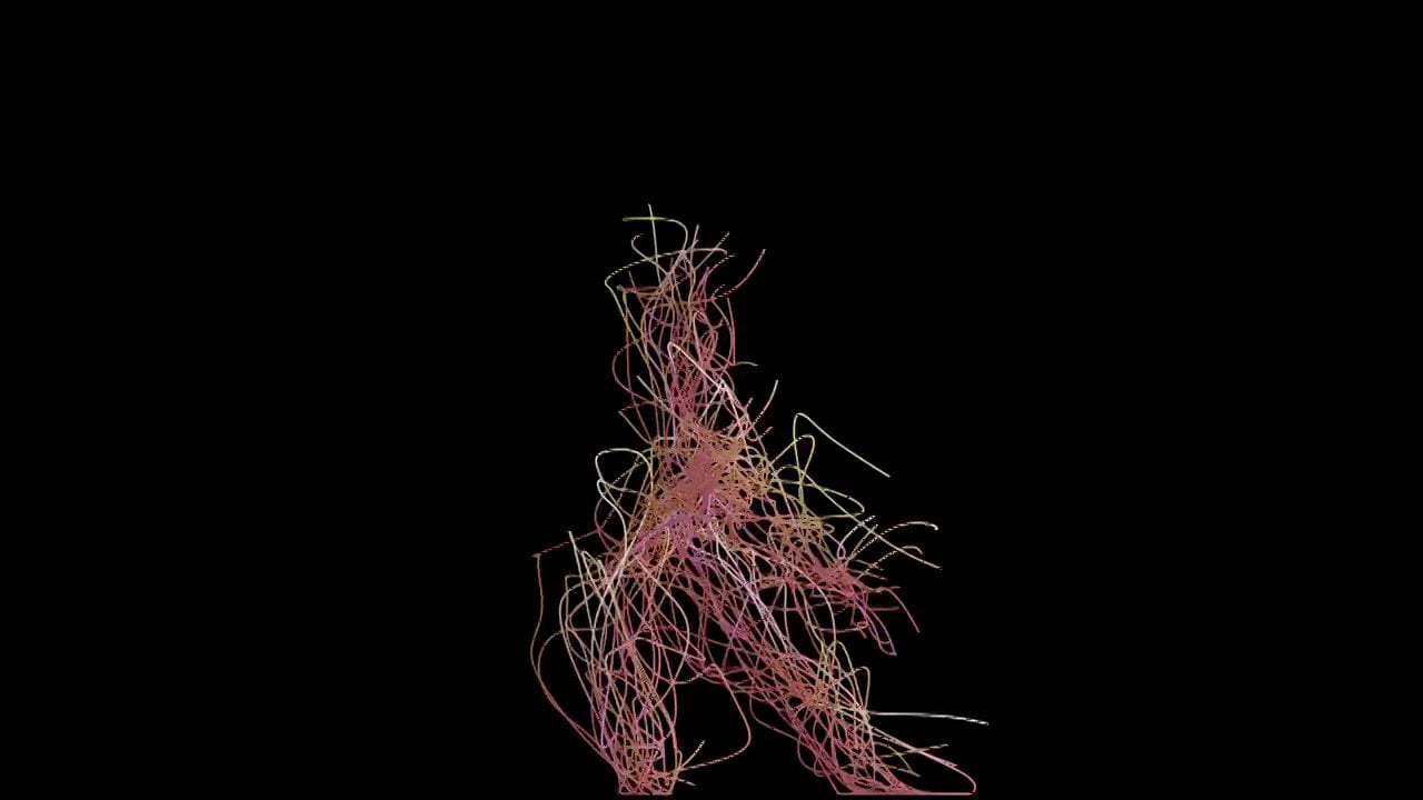 Screenshot of Media Space / Presence 6.3 / Nowness edition