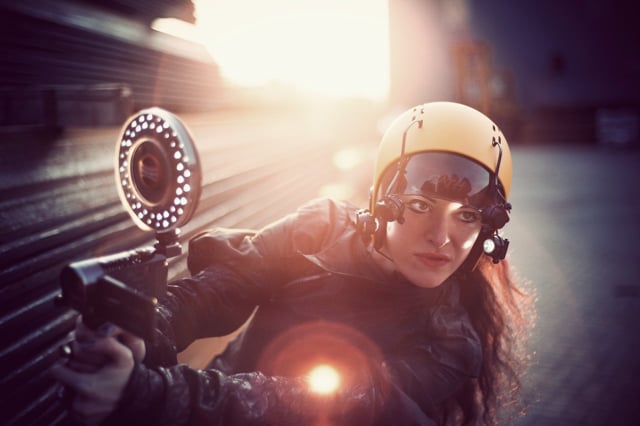 Video still for I'd Hide You