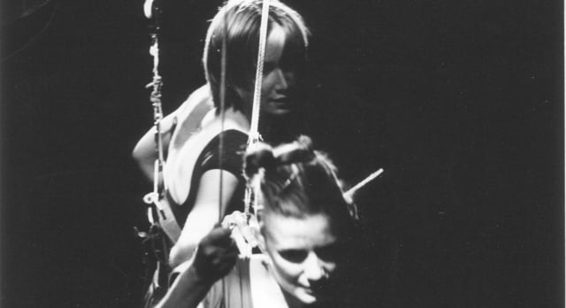 Video still for The things that made us: A tech run with no tech